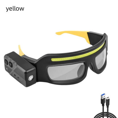 IONVIS™ Head Lamp Glasses