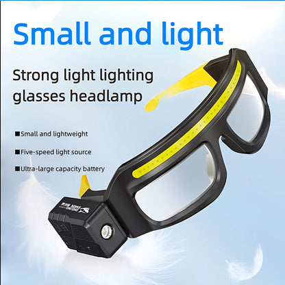 IONVIS™ Head Lamp Glasses
